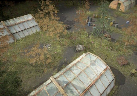 Nayati River EN/FR Global Steam Digital Key