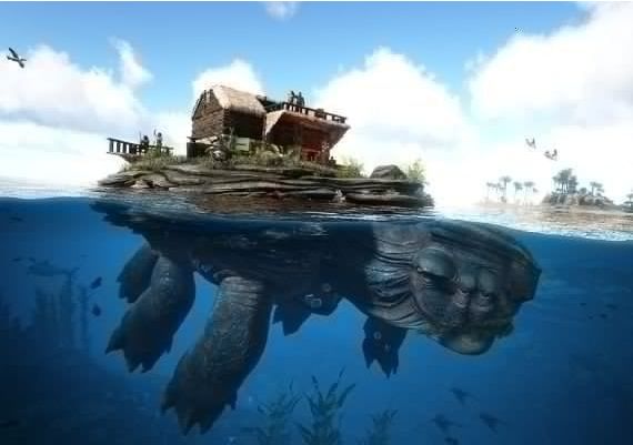 ARK: Genesis - Season Pass DLC EN/DE/FR/IT/ES Argentina Xbox One/Series Digital Key