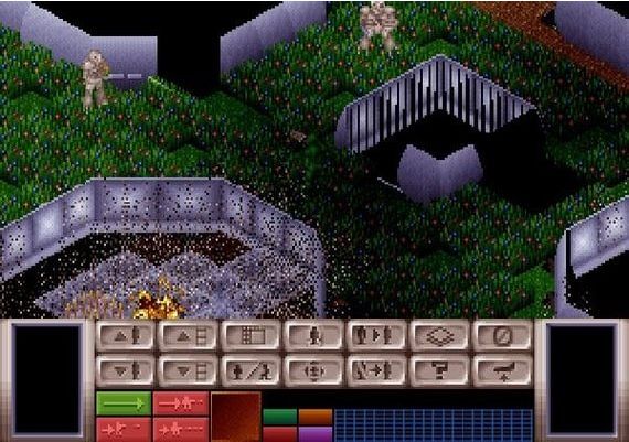 X-COM: UFO Defense EN Global Steam Digital Key