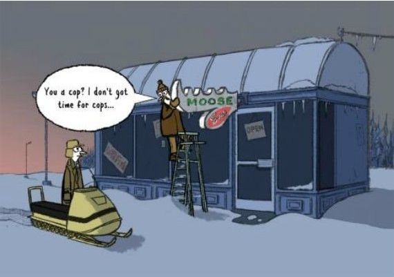 Puzzle Agent - Bundle EN Global Steam Digital Key