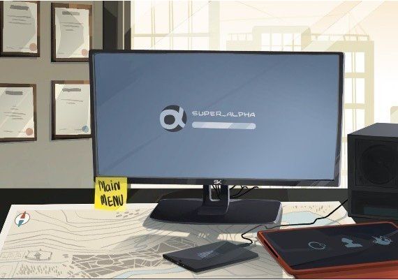 Amazing Superhero Squad EN/RU Argentina Xbox Series Digital Key