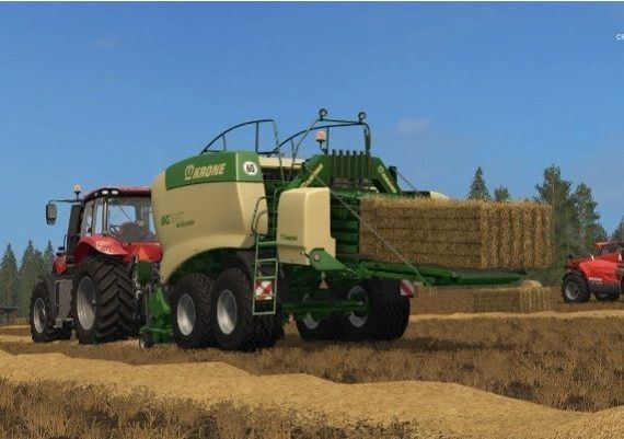 Farming Simulator 17 EN United States Xbox One/Series Digital Key