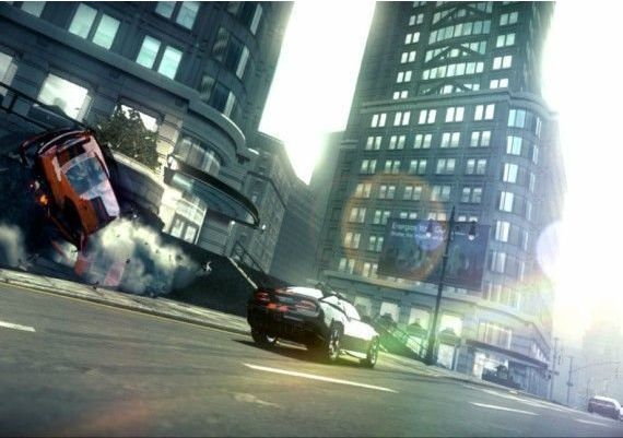 Ridge Racer Unbounded EN/DE/FR/IT/RU/ES Global Steam Digital Key