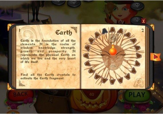 Secrets of Magic 1 and 2 - Bundle EN EU Nintendo Switch Digital Key