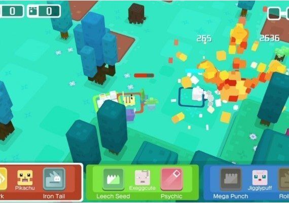 Pokemon: Quest - Sharing Stone DLC EN EU Nintendo Switch Digital Key