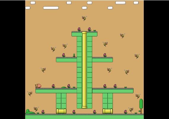 Butterflies - Bundle EN EU Xbox One/Series Digital Key