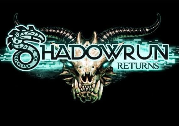 Shadowrun Returns: Deluxe Upgrade DLC EN Global Steam Digital Key