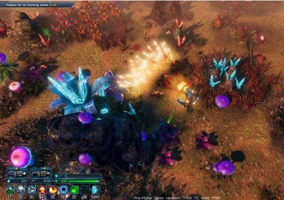 The Riftbreaker - Soundtrack DLC EN Global Steam Digital Key