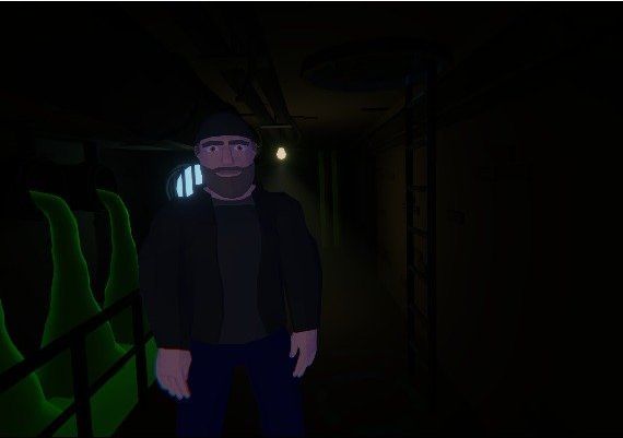 Punkgrad EN/DE/RU/ZH Global Steam Digital Key