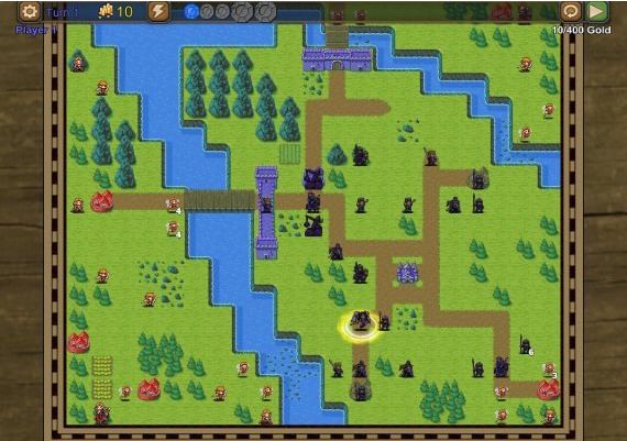 Shattered Throne EN Global Steam Digital Key