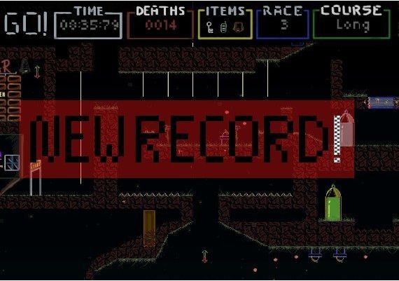 Stick Nightmare EN Global Steam Digital Key