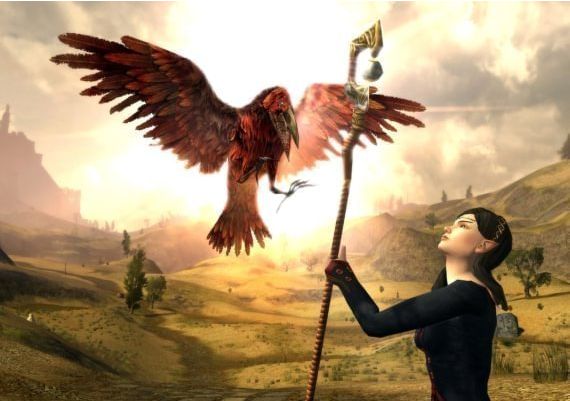 The Lord of the Rings Online - 60-Day Game Time Code EU Official website Digital Key