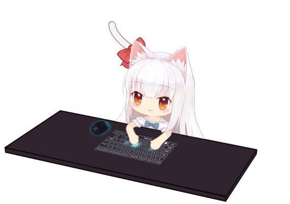 CatTuber EN/ZH Global Steam Digital Key