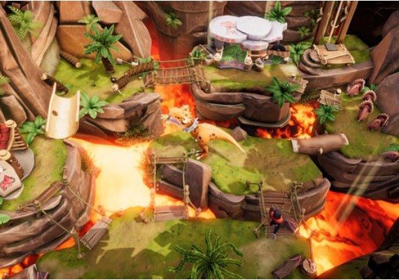 Lumberhill Global Steam Digital Key