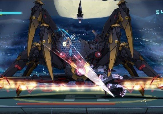 Icey EN/FR/JA/ZH/ES/ZH Global Steam Digital Key