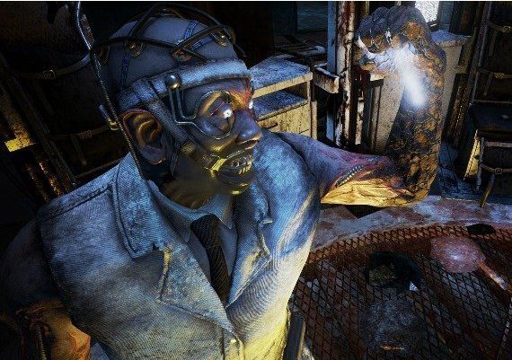 Dead by Daylight EN Argentina Xbox One/Series Digital Key