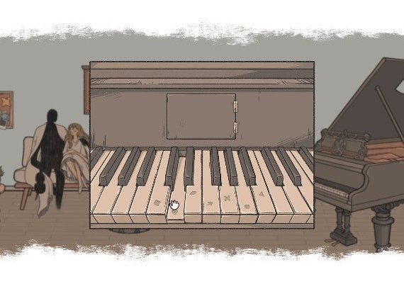 When The Past Was Around EN Global Steam Digital Key