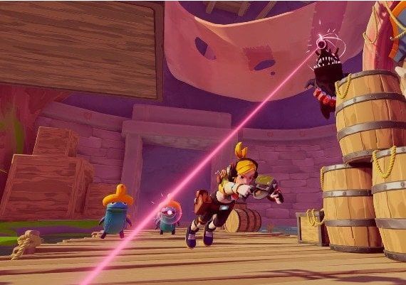 Die After Sunset EN/DE/FR/JA/RU/ZH/ES Argentina Xbox Series Digital Key