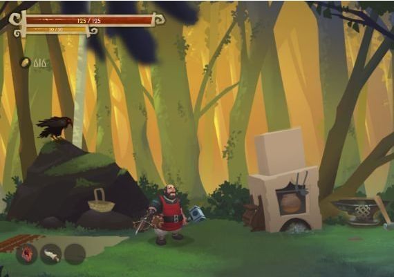 Yaga Armful Edition EN/DE/FR/IT/PL/RU/ZH/ES Global Steam Digital Key