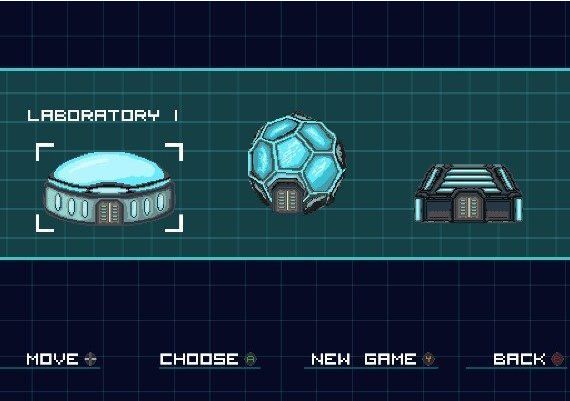 Lab Crisis EN/RU Argentina Xbox Windows Digital Key