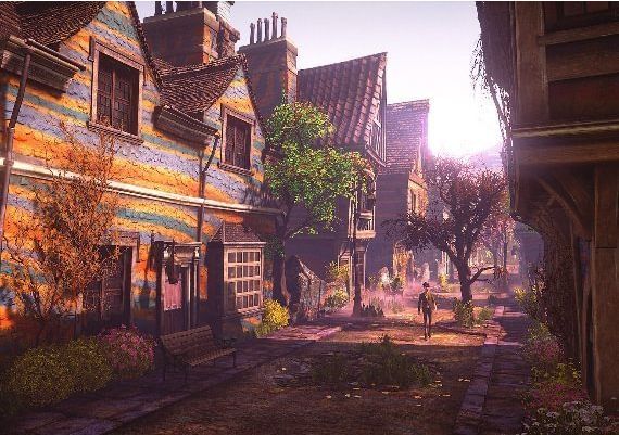 We Happy Few EN/FR EU Steam Digital Key