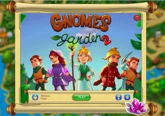 Gnomes Garden 2 EN/DE/FR/RU Argentina Xbox One/Series Digital Key
