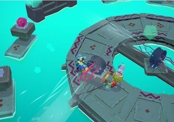 Moving Out: Movers in Paradise DLC EN/DE/FR/IT/PL/CS/RU/ES EU Xbox One/Series Digital Key