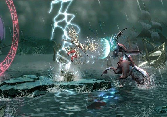 Krut: The Mythic Wings EN Argentina Xbox One/Series Digital Key