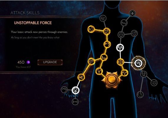 Leap of Fate Global Steam Digital Key