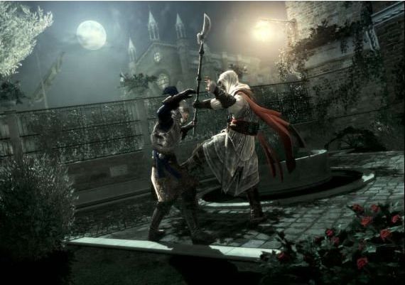 Assassin's Creed: Rogue Deluxe Edition Global Ubisoft Connect Digital Key