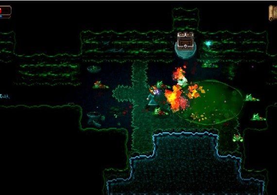 Wayward Souls EN Global Steam Digital Key