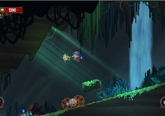 Chariot Royal Edition EN/DE/FR/IT/JA/RU/ES Global Steam Digital Key