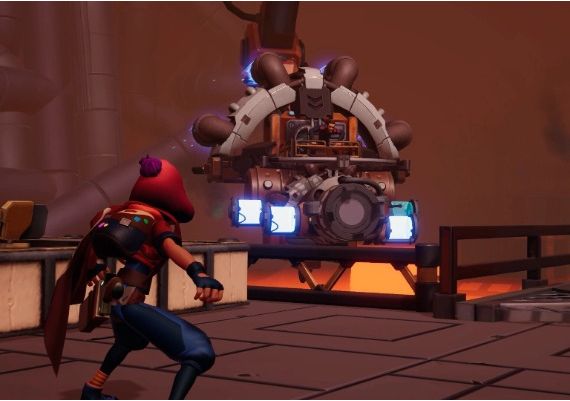 XEL - Breaking Time DLC EN/DE/FR/JA/KO/PT/ZH/ZH Turkey Xbox One/Series/Windows Digital Key