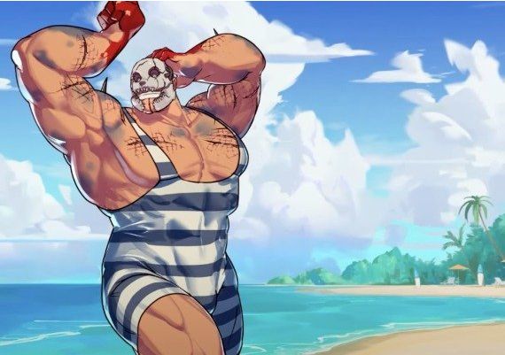 Hooked on You: A Dead By Daylight Dating Sim EN Global Steam Digital Key