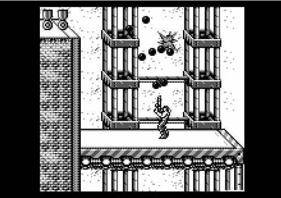 Contra - Anniversary Collection EN/JA EU Xbox One/Series Digital Key