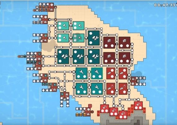 Mini Settlers EU Steam Digital Key