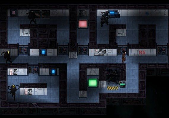 Starless EN/RU Global Steam Digital Key