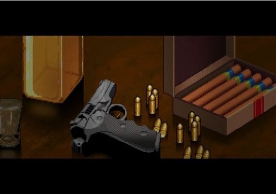 Operation Hardcore EN Global Steam Digital Key