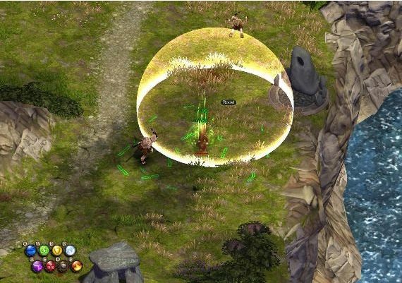 Magicka - Horror Props Item Pack DLC EN/RU Global Steam Digital Key