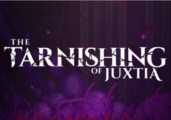 The Tarnishing of Juxtia EN Global Steam Digital Key