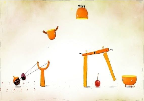 CHUCHEL Global Steam Digital Key