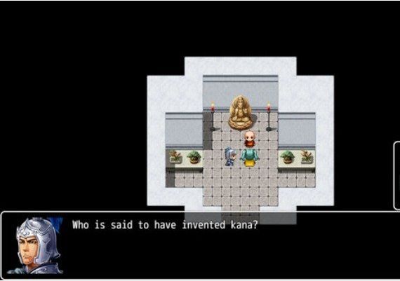 Karakuri-kun: A Japanese Tale EN Global Steam Digital Key