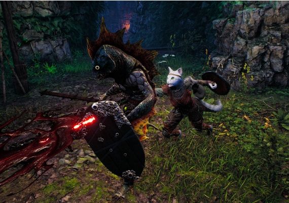 Kristala EN Global Steam Digital Key