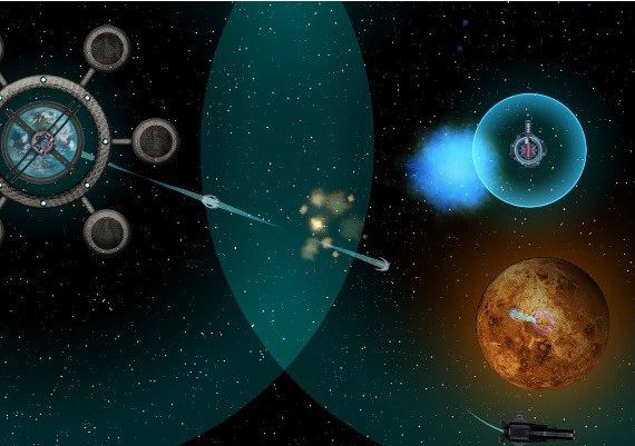 Forbidden Planet EN/RU Global Steam Digital Key