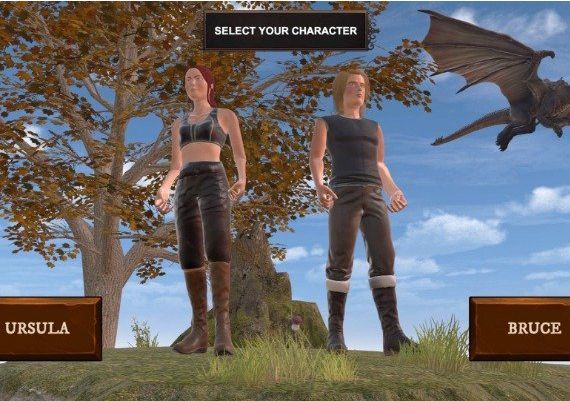 On the Dragon Wings: Birth of a Hero EN/JA/RU/ZH/ES/TR Global Steam Digital Key