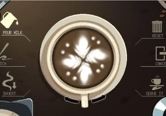 Coffee Talk EN/DE/FR/JA/KO/ZH/ZH Global Steam Digital Key