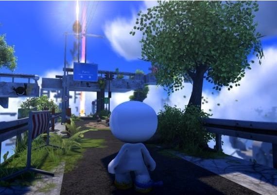 Youropa EU Steam Digital Key