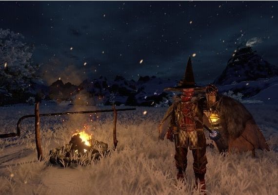 Outward Definitive Edition Global Steam Digital Key