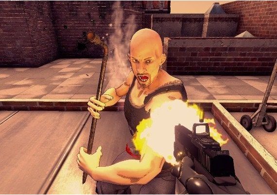 Rico EN Brazil Xbox One/Series Digital Key