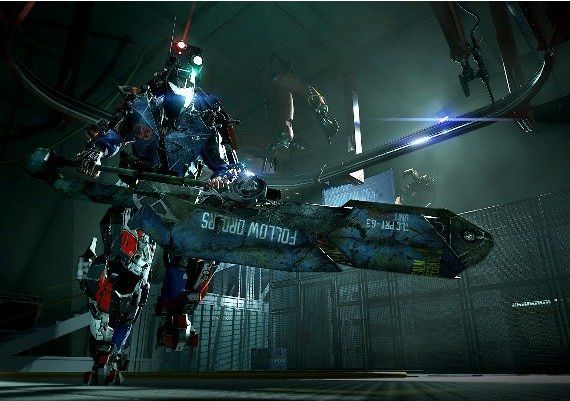 The Surge 1 and 2 - Dual Pack Global Steam Digital Key